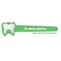 Horizontal Tooth Emery Board